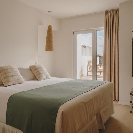 Ibara Ibiza Hotel Boutique Es Cana Exterior foto