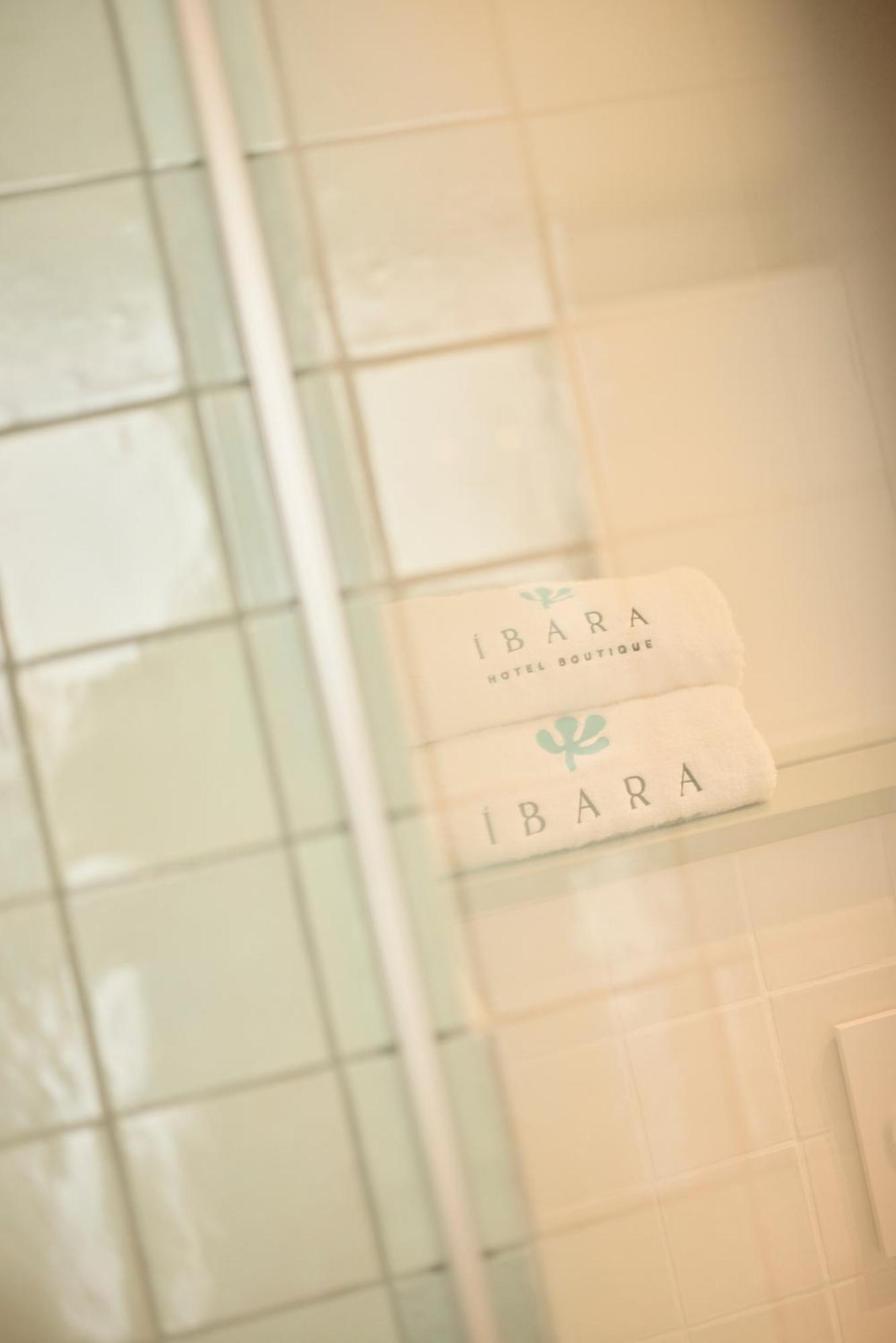 Ibara Ibiza Hotel Boutique Es Cana Exterior foto
