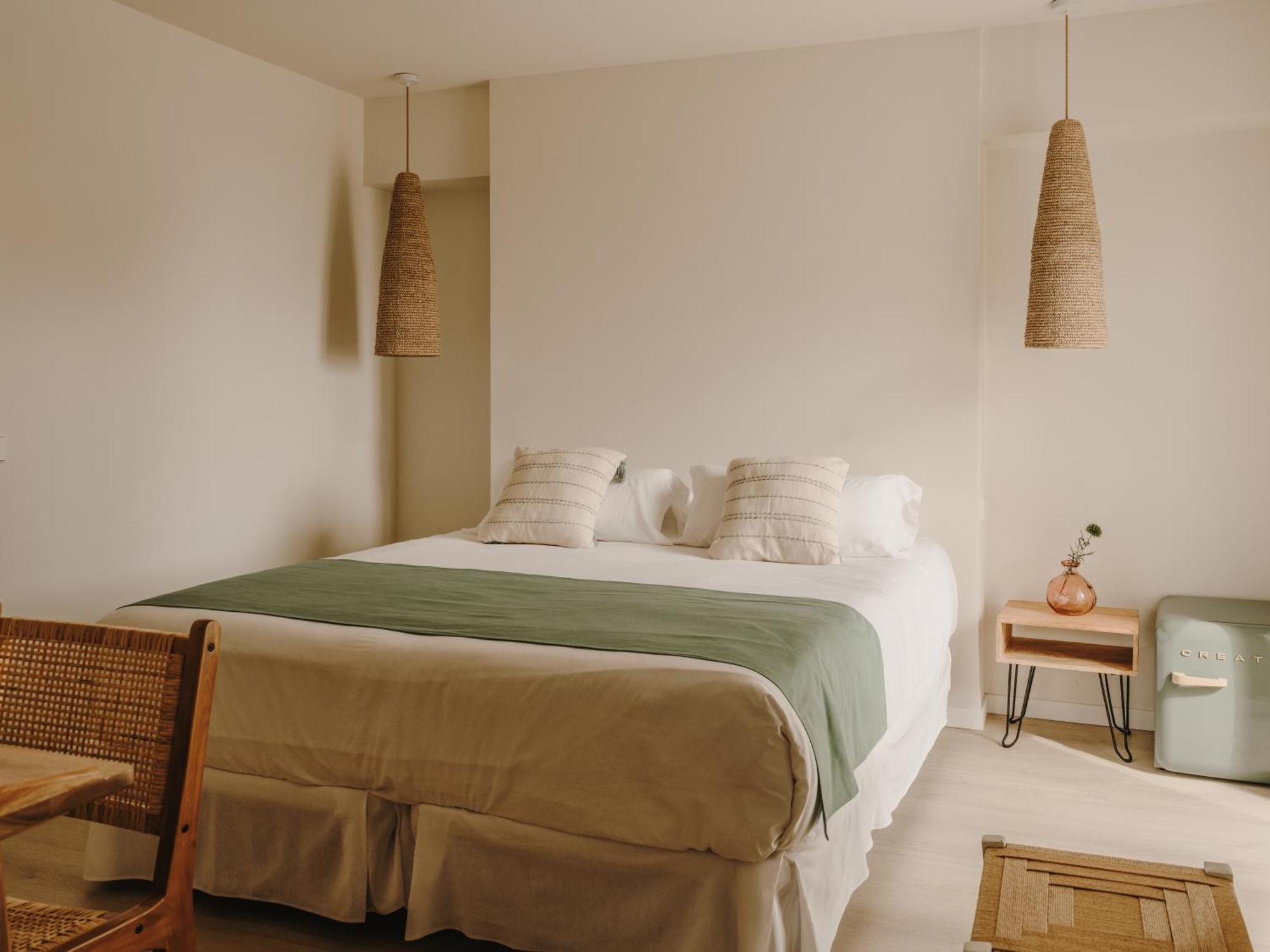 Ibara Ibiza Hotel Boutique Es Cana Exterior foto