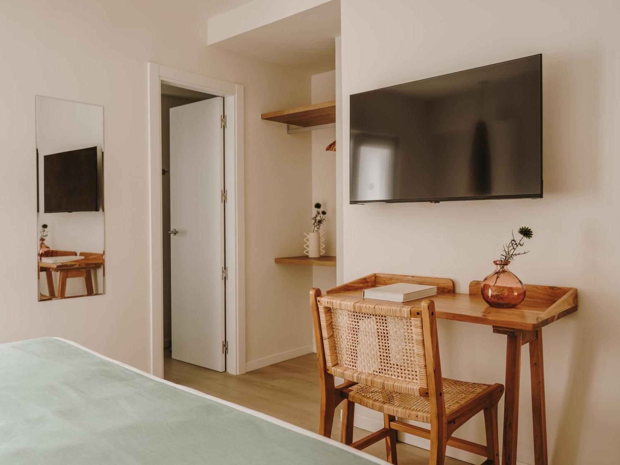 Ibara Ibiza Hotel Boutique Es Cana Exterior foto